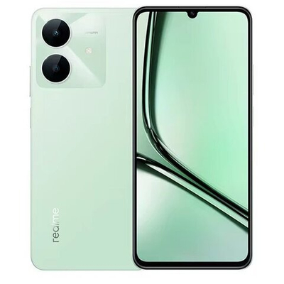 Realme Note 60X 4/128Gb Wilderness Green