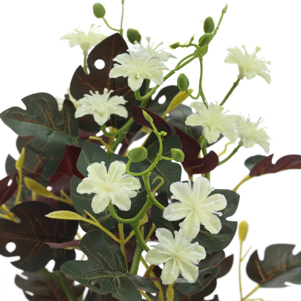 GAEM Цветочная композиция, L9 W9 H28 см