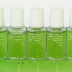 CELIMAX Сыворотка восстанавливающая на основе нони The Real Noni Energy Ampoule (30 мл)