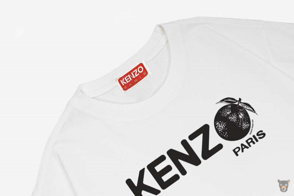 Футболка Kenzo