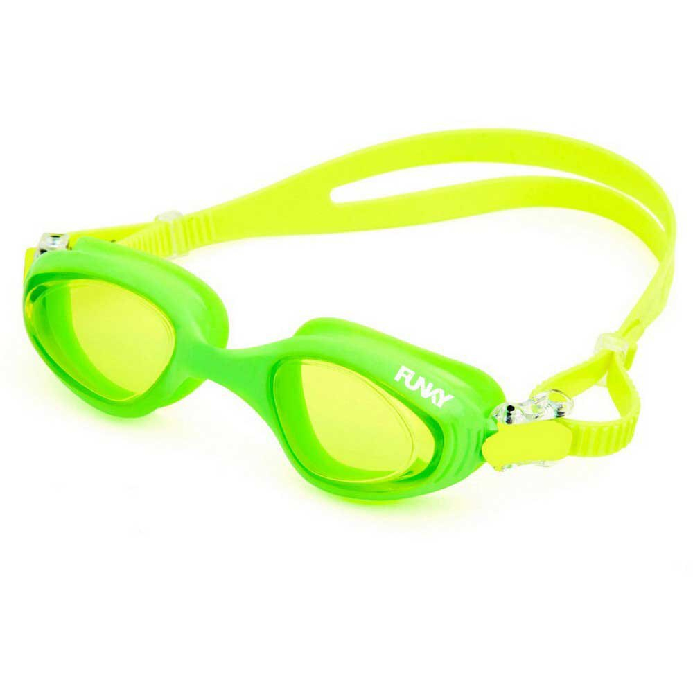Очки Funky Junior Green Machine