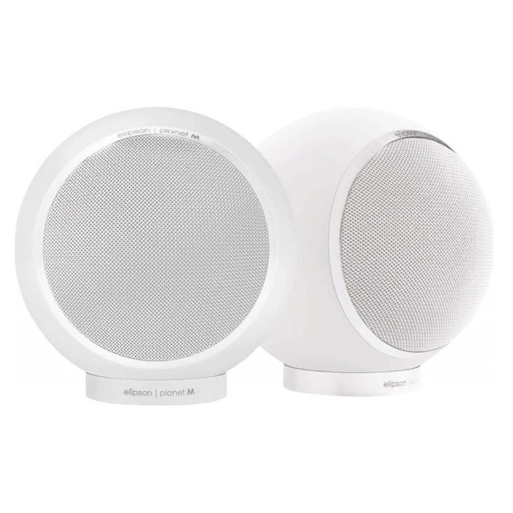 Полочная акустика Elipson Planet M 2.0 Neptune Stone