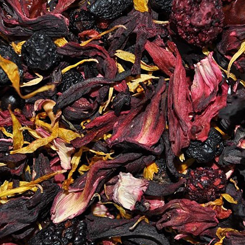 Чaйный напиток Летняя сказка Конунг 500г