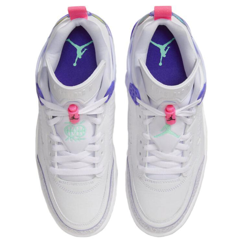 Кроссовки Jordan Spizike Low "Dongdan"