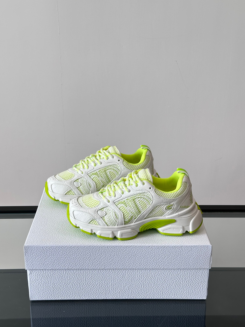 Christian Dior Chrono Sneaker