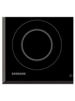 Варочная поверхность Samsung NZ64T3516KQ, 4 зоны, Touch Control, стеклокерамика