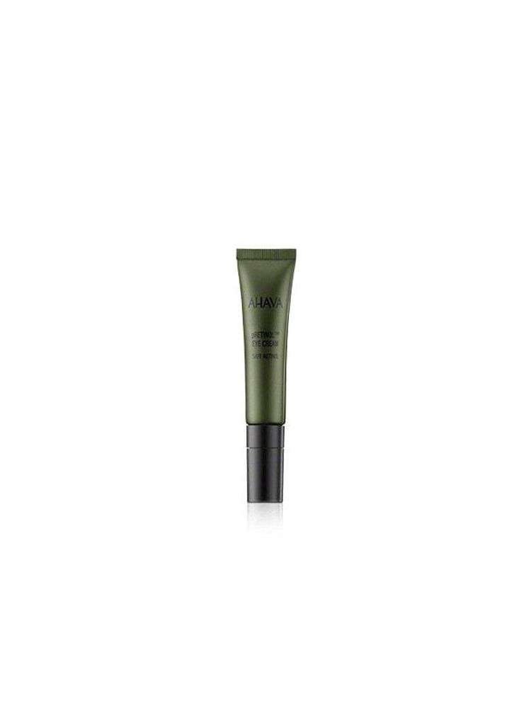AHAVA Safe Retinol pRetinol Eye Cream (15 ml)