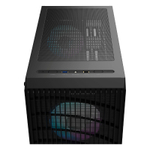 Корпус Ocypus Delta C70 BK ARGB, Midi-Tower, E-ATX, ATX, mATX, mITX, Black, Без БП
