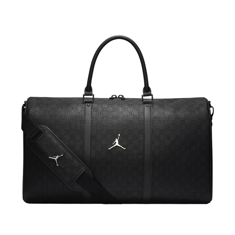 Сумка Jordan Monogram Black (25L)