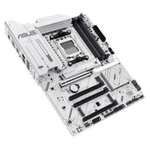 Материнская плата ASUS X870 Max Gaming WiFi7 W