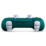Беспроводной геймпад DualSense Alpine Green (Альпийский Зеленый) для PlayStation 5