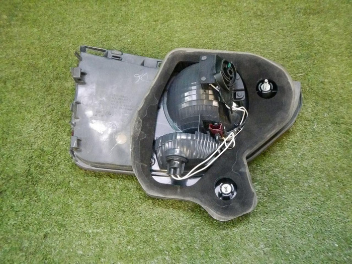 Фонарь правый внутренний BMW 5er F07 (2009-2013)