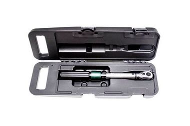 Ключ динамометрический щелчкового типа с быстрой фиксацией ''Premium''5-25Нм,1/4'',в пластиковом кейсе RockForce##Rock FORCE RF-6472295