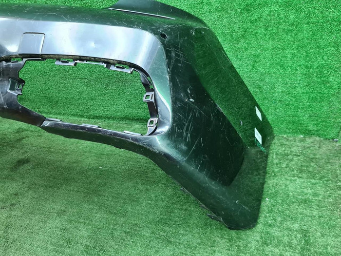 Бампер задний BMW 7er G11 (2015-2019) M-paket