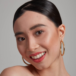 NYX Professional Makeup Butter Gloss - Блеск для губ оттенок 36 Sorbet, 8 ml