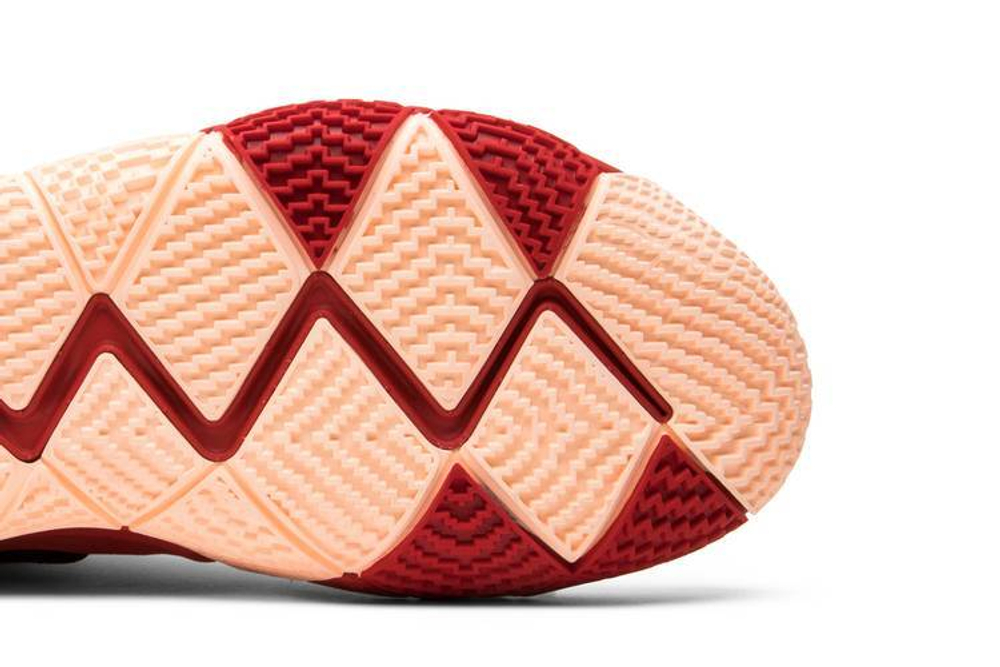 Kyrie 4 chinese new year outlet