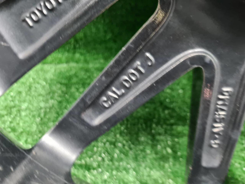 Диск Комплект дисков R18 Toyota Camry xv70 (17-нв)