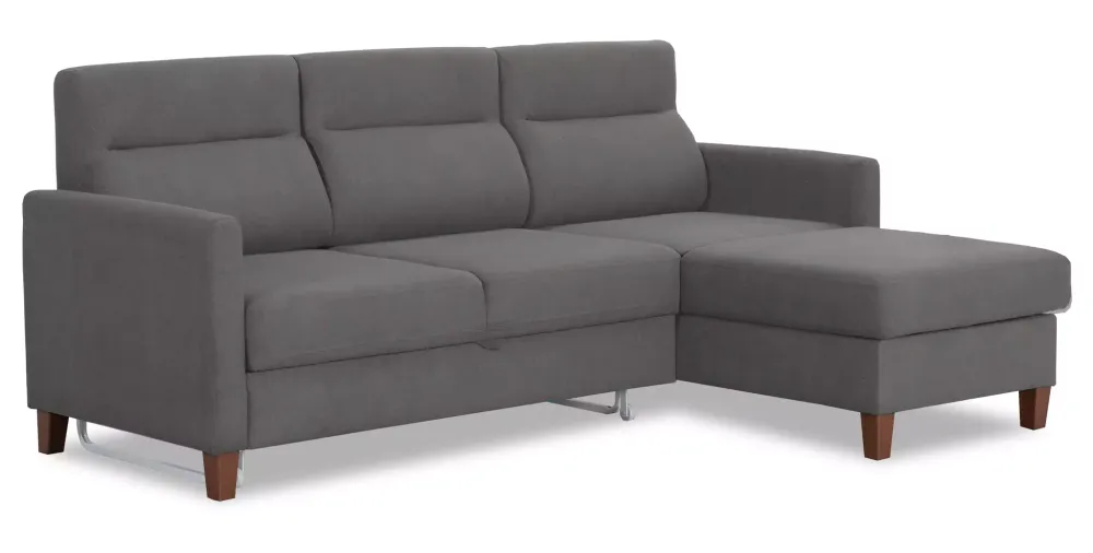 Диван угловой Марсель ДУ, АСМ-Элегант, г.Екатеринбург