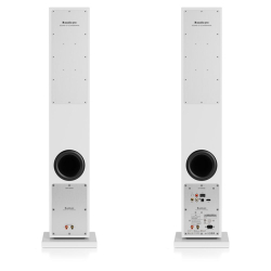 Активная акустика Audio Pro A38 white