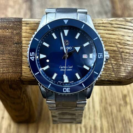 Часы Rado