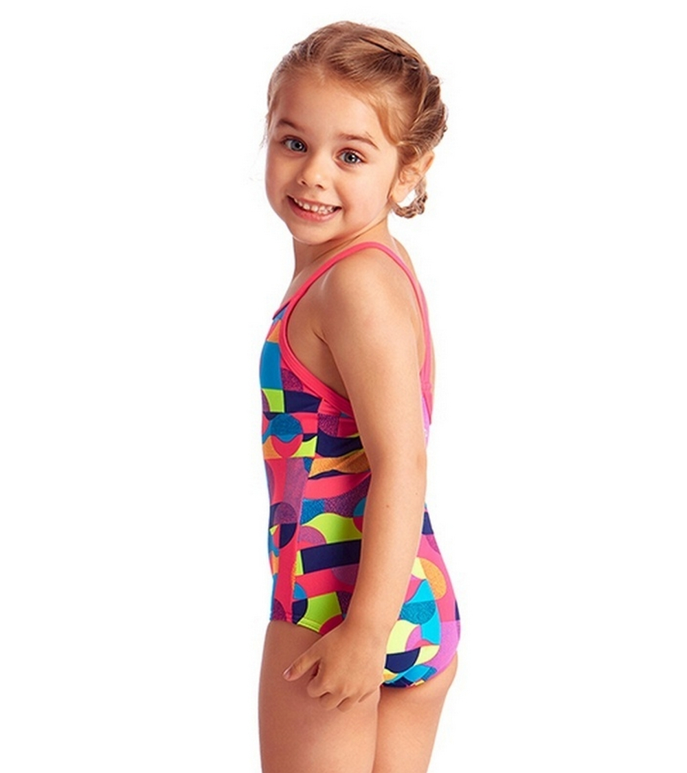 Купальник детский Funkita Mad Mist