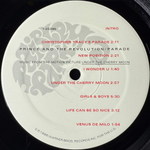 Prince And The Revolution - Parade (США 1986г.)