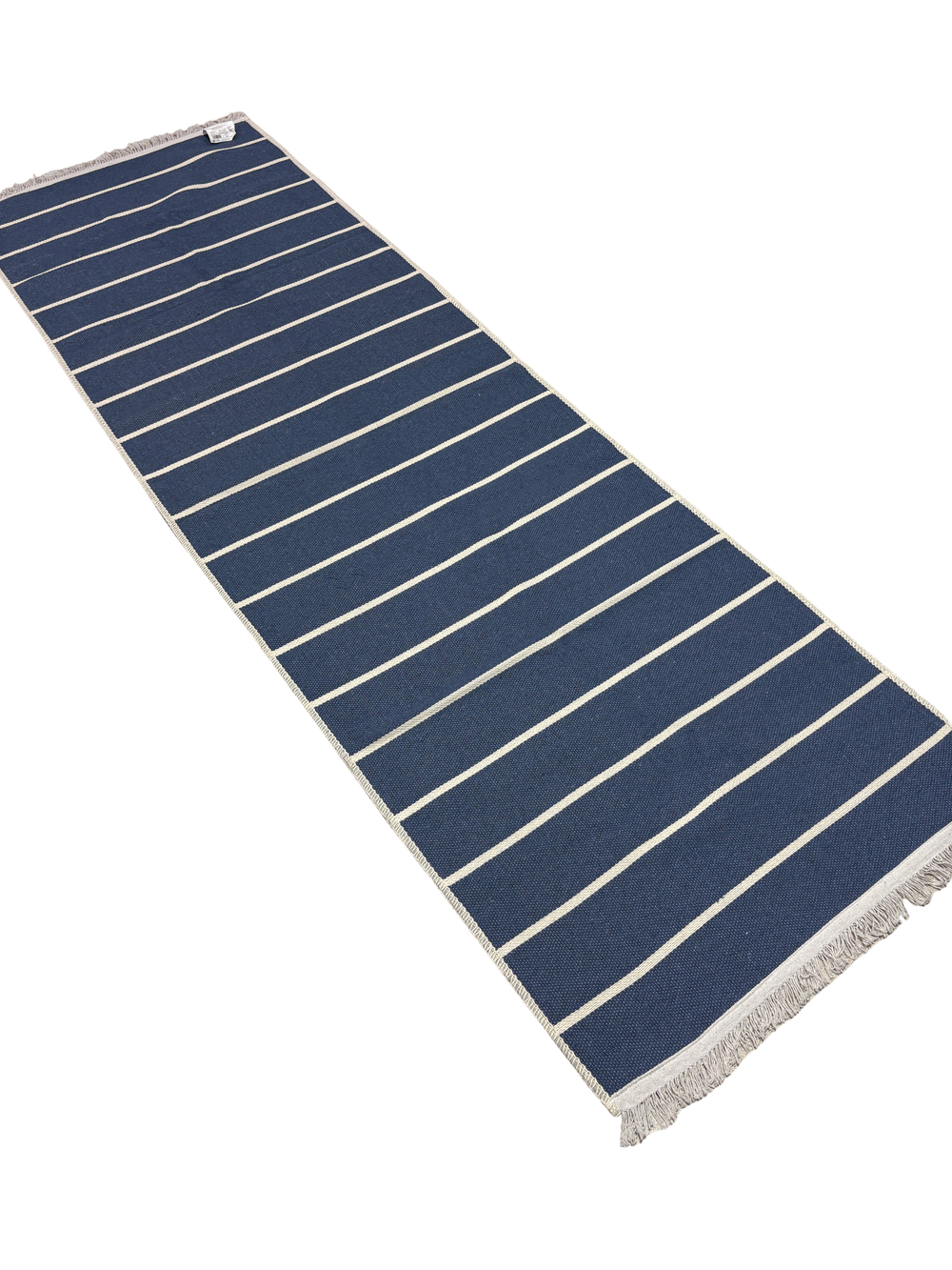 Ковер Teressa 152 Dark Blue/Cream Прямоугольник