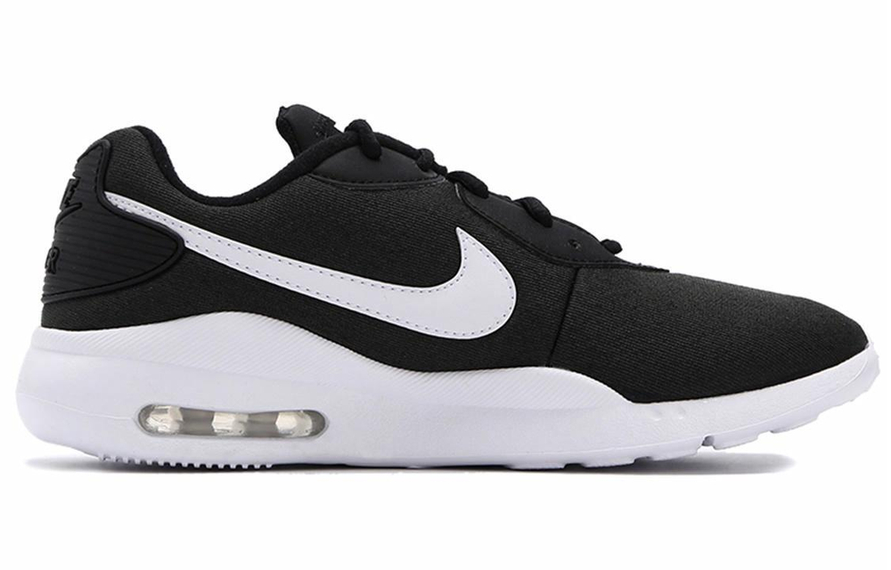 Кроссовки Nike Air Max Oketo (Женская размерная сетка)
