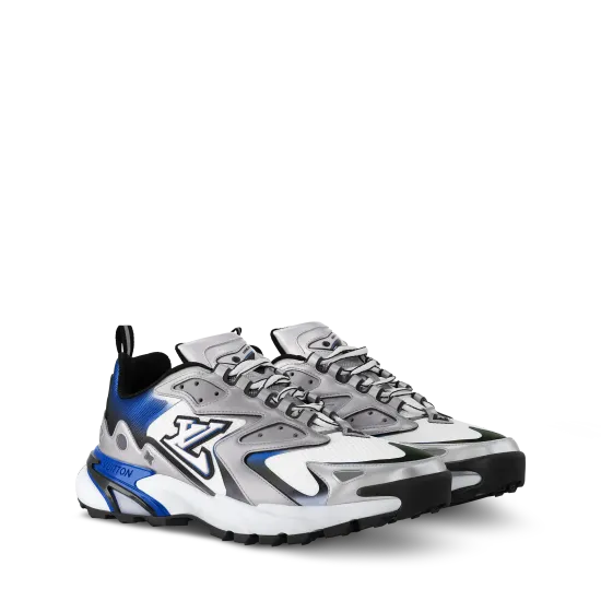 Кроссовки Louis Vuitton Runner Tatic