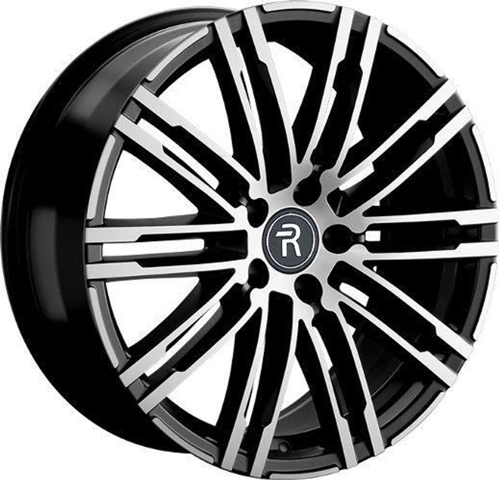 Replay PR13 9x18 5x112 ET 21 Dia 66.6 (MBF)