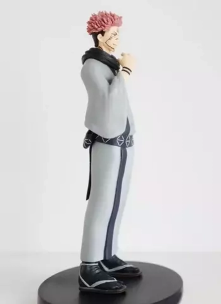 Фигурка Jujutsu Kaisen Jukon No Kata Sukuna