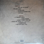 Within Temptation / Bleed Out (LP)