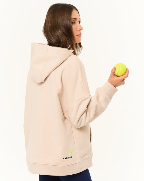 Худи Tennis Ball R