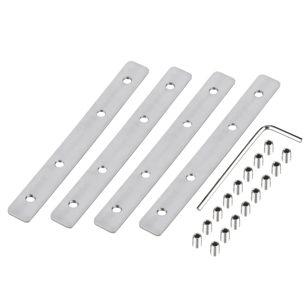 Соединитель профиля POWER-W100H70-180 Set (Arlight, Металл) 058668