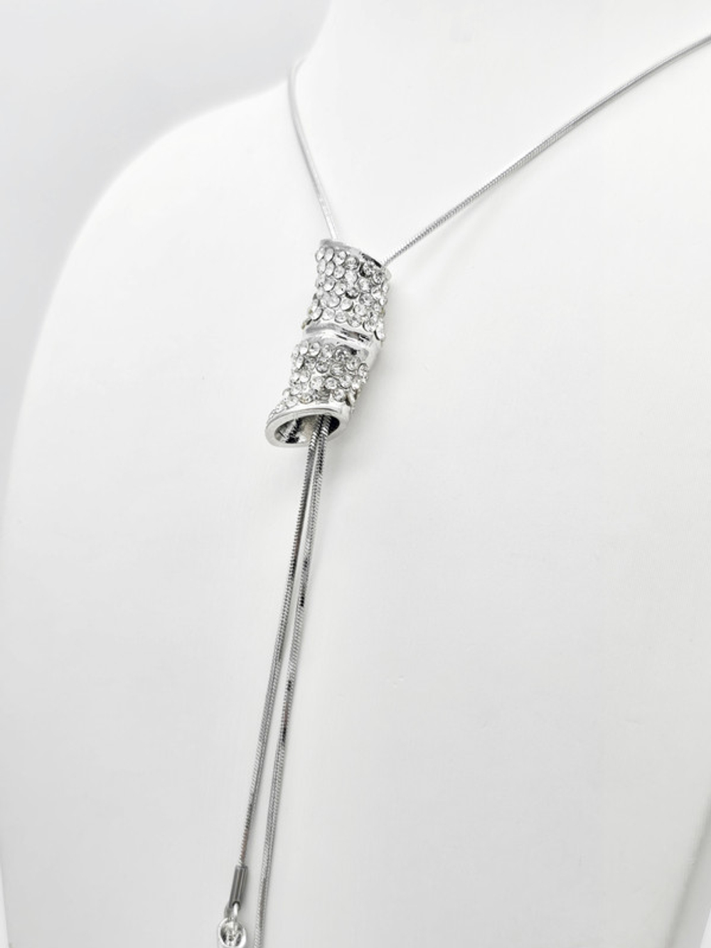 91003796 Колье Selena