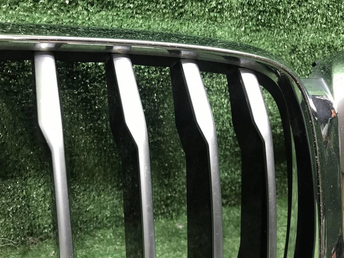 Решетка радиатора BMW X5 G05 (2018-2023)
