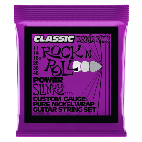ERNIE BALL 2250