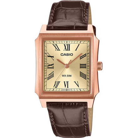 Мужские наручные часы Casio Collection MTP-B190RGL-9B