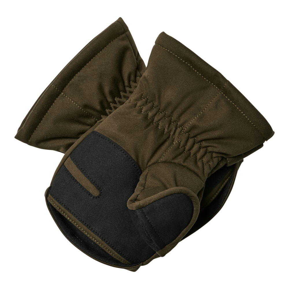 Рукавицы Deerhunter Excape Mittens (376 Art Green)