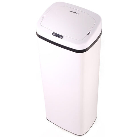 Урна сенсорная AGB-50W (белая)
