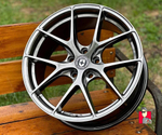 Комплект дисков HRE P101 19x8.5 et35 5x114.3
