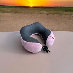 Подушка На Шею АВТО