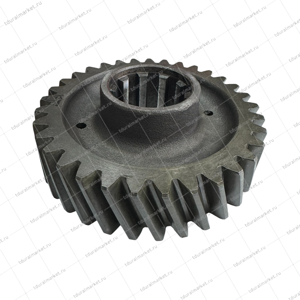 Шестерня 375-1802090-Б