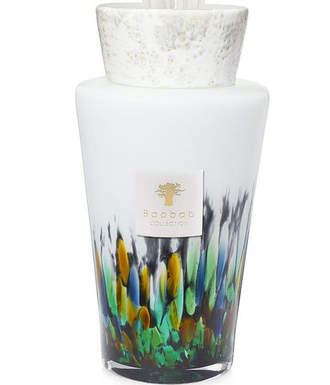 Amazonia, ваза аромадиффузора Rainforest, Baobab Collection