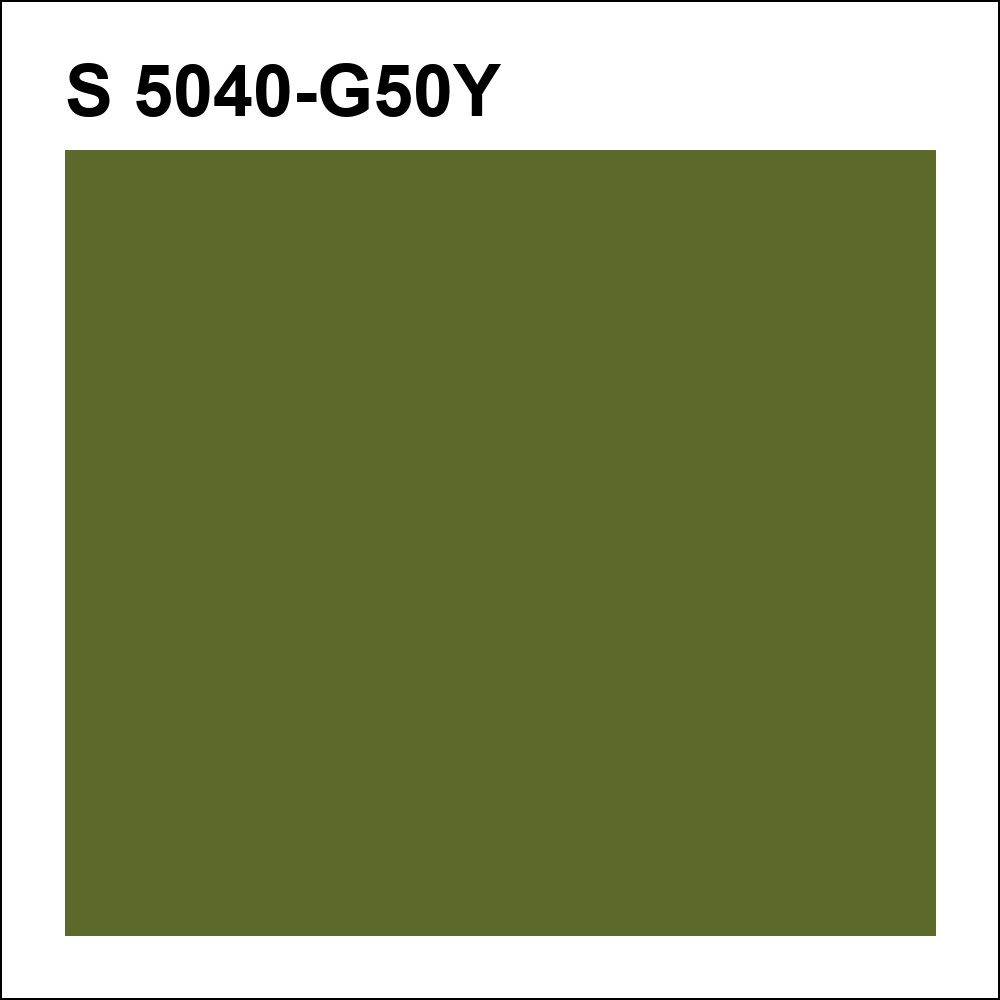 S 5040-G50Y за кг