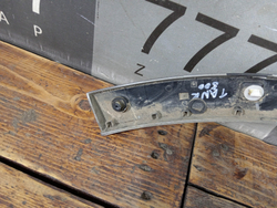 Накладка двери задней правой Tank 500 21-нв Б/У Оригинал 5006500XKV3AA