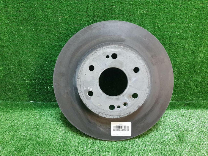 Диск тормозной Комплект Cadillac Escalade 5 20-нв