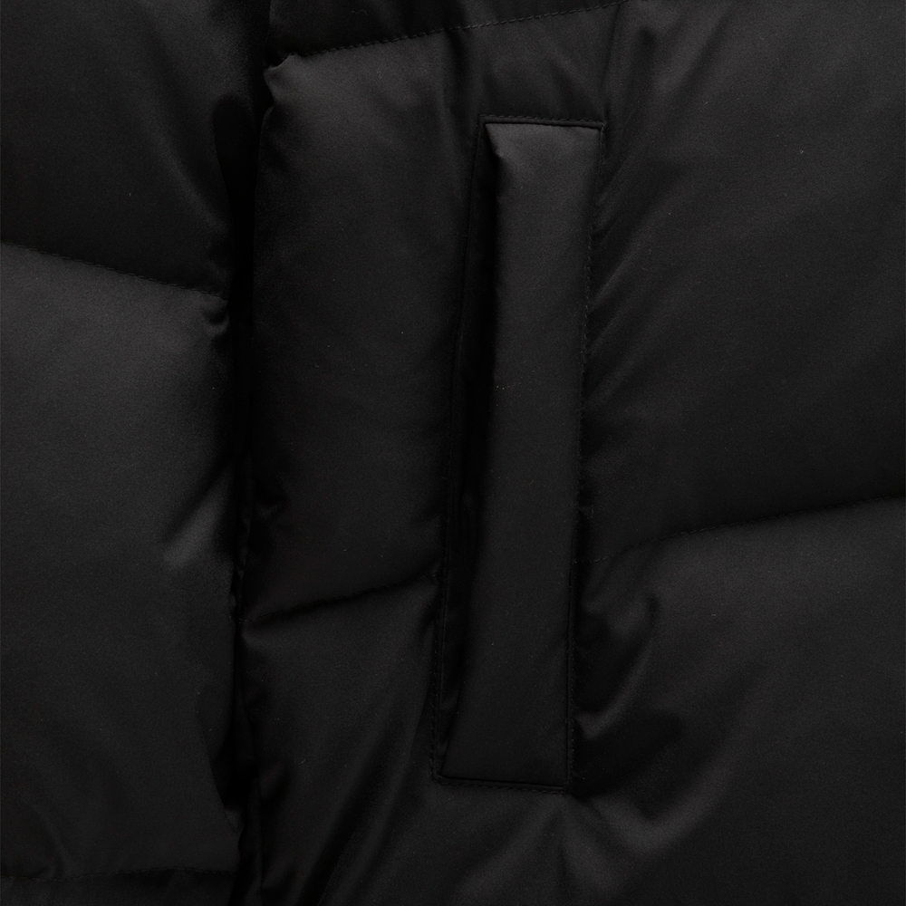 PFFR_JCKT 1.0 Black
