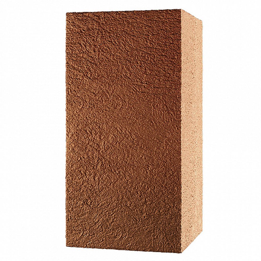 Кашпо COLONNA COOPER MAX 40x40x80