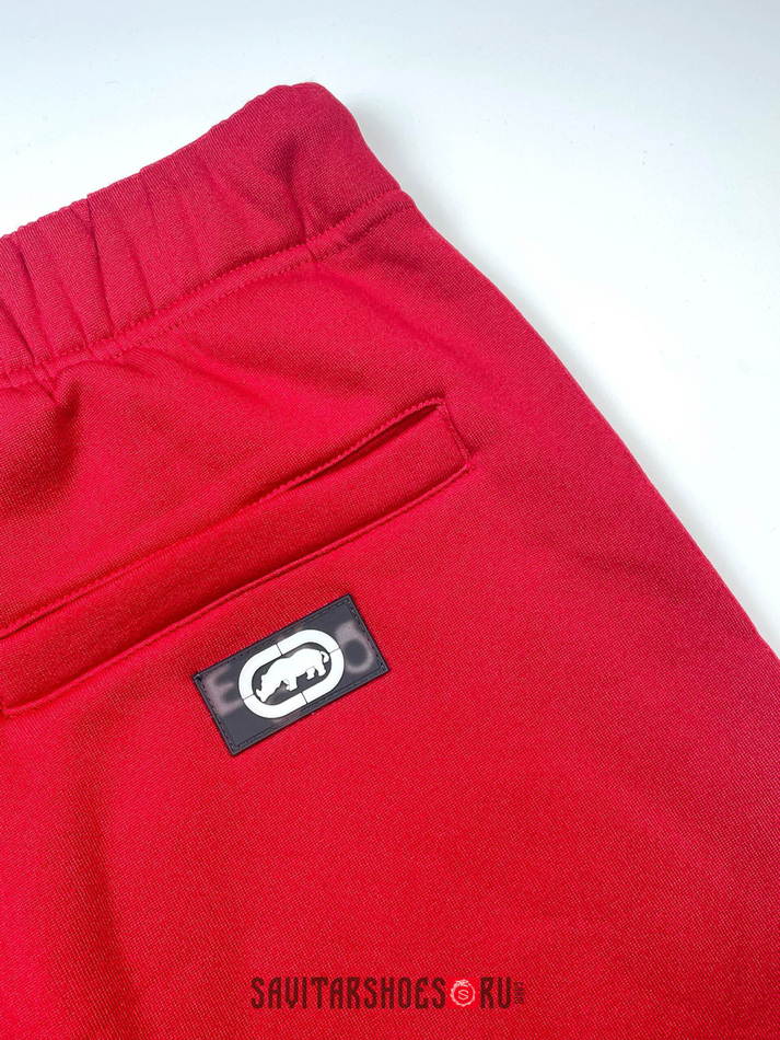 Спортивные штаны на флисе